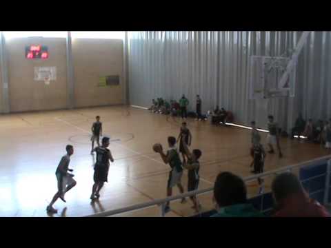 Mislata BC Cadete A - CB Sueca