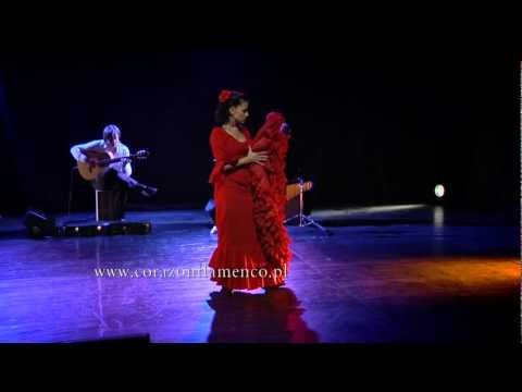Flamenco Namiętnie - Milonga