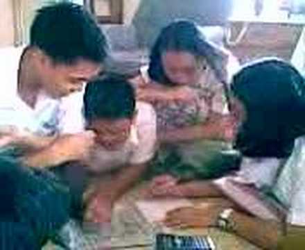 Nikko, the boyshaker!