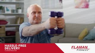Flaman Fitness - Canada's Fitness Store