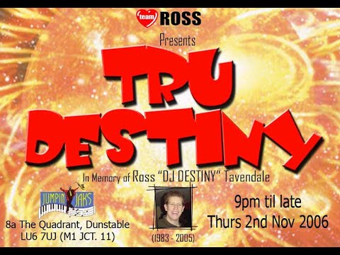 DJ Junior K B2B DJ Marcus Nasty