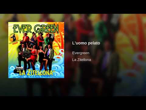 La mazurka dell'uomo pelato