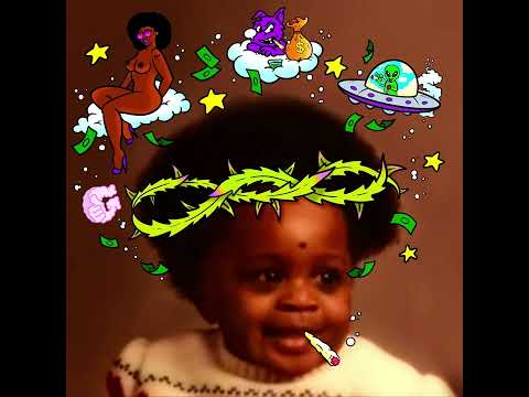 Smoke DZA - On The Spot (feat. Big K.R.I.T. & Wiz Khalifa) (Official Audio)