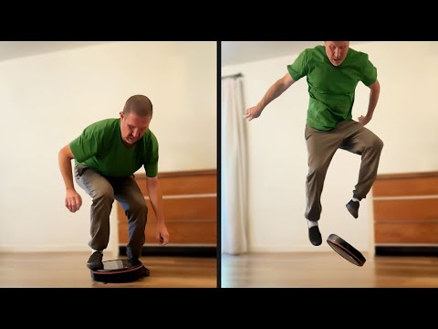 He Let the Intrusive Thoughts Win