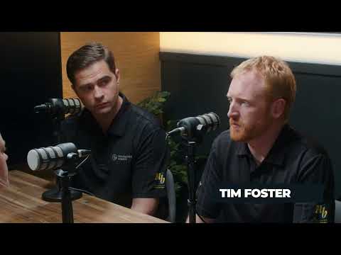 Stability on Unstable Land: Building a Home on Land which is Literally Moving