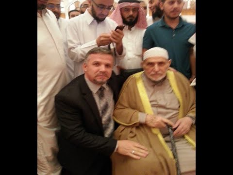 Hfz.HAJREDIN HOXHA- DASHURIA DHE RESPEKTI NDAJ DIJETAREVE