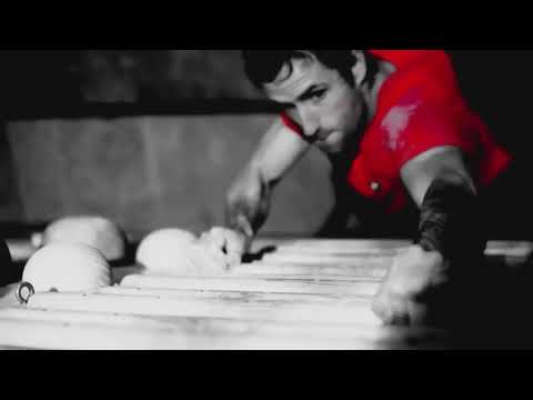 Climbing Motivation: Patxi Usobiaga