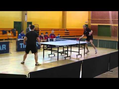 Čanić D. - Kulej [6.4.2014.]