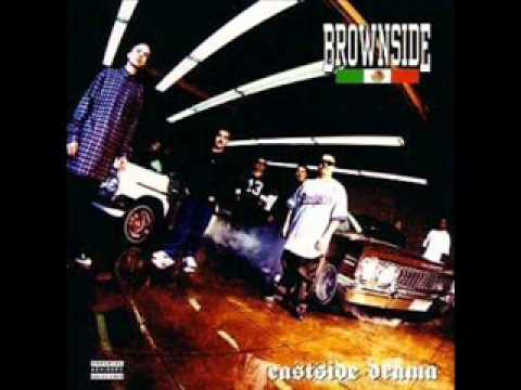 Brown Side - Life On The Streets
