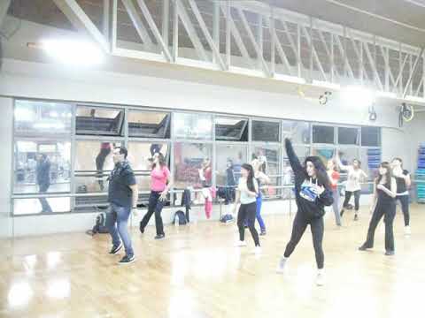 Gogo Dance Sport Club- Gogo Dancer, Ultra Angels, Dance vogue, Waacking