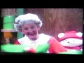 Barney The Elf Rap