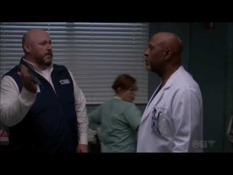 Grey's Anatomy s15e09 - Fog And The Fear  - LPX