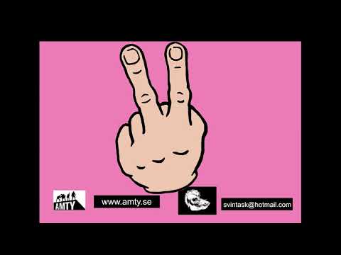 Svintask - Svinhugg går igen