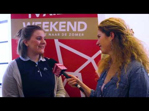 Finale Grachtenfestival Conservatorium Concours 2017