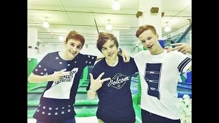 YanGo, EeOneGuy, Edward Ateva – #НАПАФОСЕ YanGo, EeOneGuy, Edward Ateva – #НАПАФОСЕ