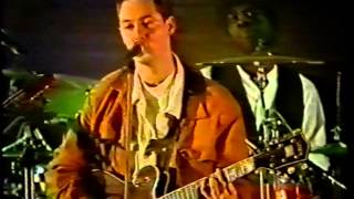 Aztec Camera on Scottish TV
