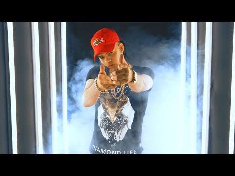 Kaly - Joseando (Video Oficial)