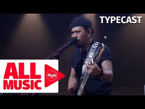 Forget - Typecast