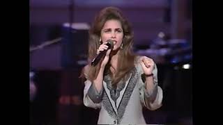 Ronna Reeves – What If You're Wrong   Grand Ole Opry