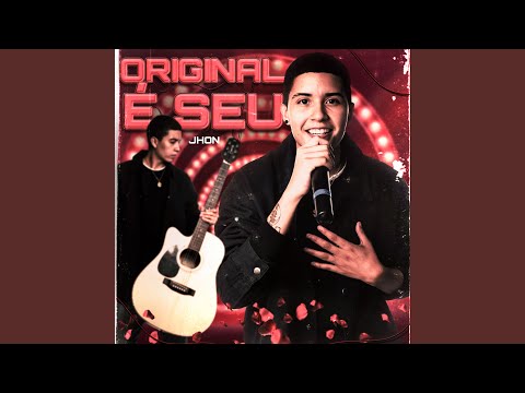 Original É Seu