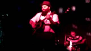 Reverend Peyton's Big Damn Band - "DTs Or the Devil"