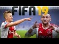 De klassieker - FIFA 19 Career #7