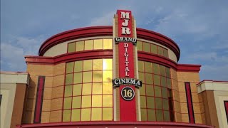 Spider-Man: Brand New Day MJR Westland, Michigan Grand Cinema 16