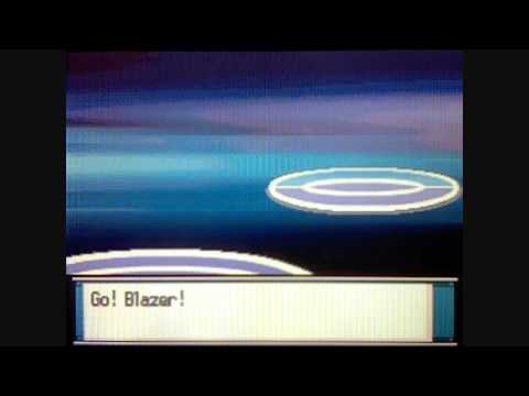 Pokemon Soul Silver Walkthrough Part 118:Elite Four Will Rematch!