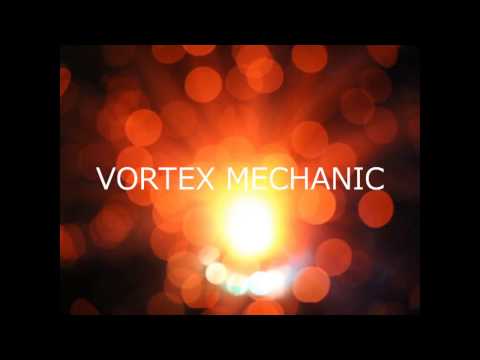 New Album: Vortex Mechanic - After us, soon!