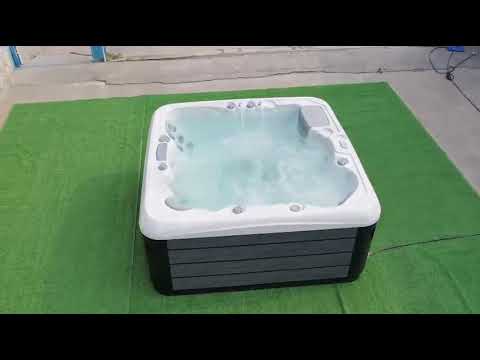 JW 2227 - Phoenix Spa