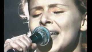 Emiliana Torrini - To be free (live at  NPA Show TV)