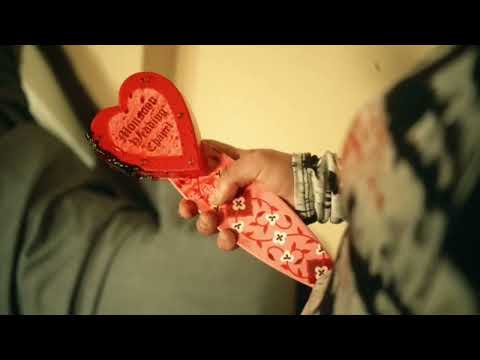 Preacher | Season 2 Opening Title Sequence