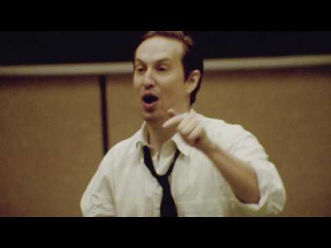 Operation Avalanche - Trailer