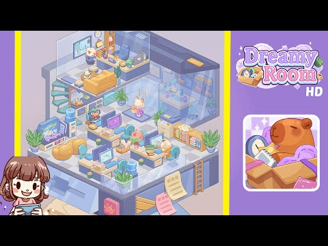 Dreamy Room Level 500 preview