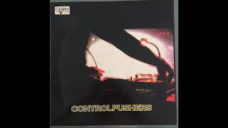 Controlpushers - In Effect (Hardhouse Mix) (B2)
