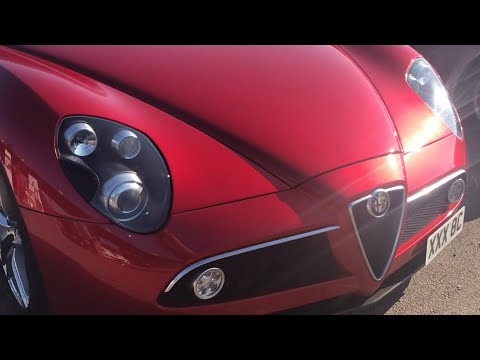Auto Italia 2022 | Brooklands