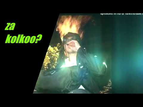 TR x Sashou - ZA KOLKO?? (OFFICIAL AUDIO)