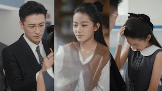 Dulu Jadi Korban Keluarga, Kini Bangkit Jadi Putri Sang Penguasa Gelap