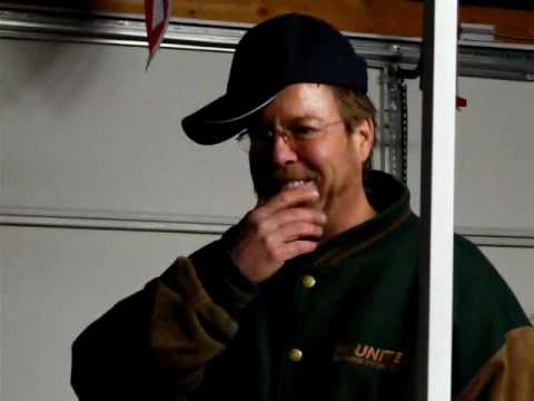 Pants on the ground  Billy G  of Speedway