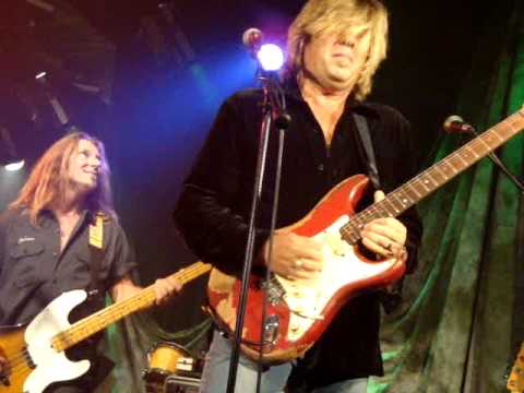 Jerry Riggs - Little Wing (rare live)