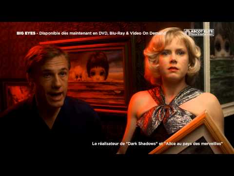 Big Eyes TV-Spot FCH