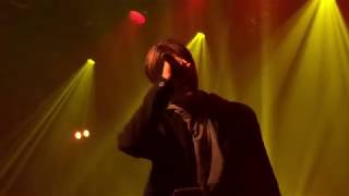 Ruel - Say Live Amsterdam 22th October 2018