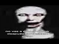TERROR 100 REAL EN TIK TOK