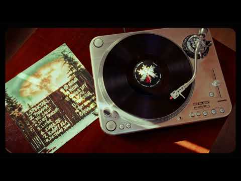 Człowień - Zima.25 (cały album)