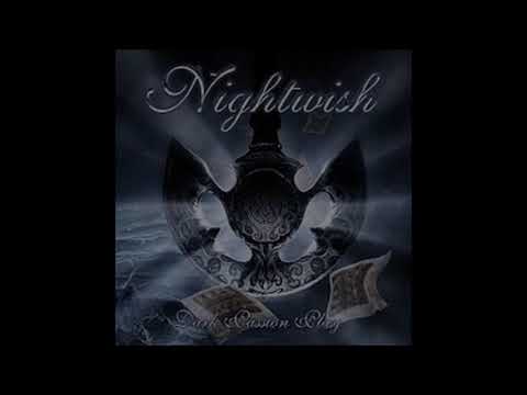 Nightwish - The Poet and the Pendulum (lyrics)