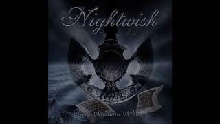 Nightwish - The Poet and the Pendulum (lyrics)