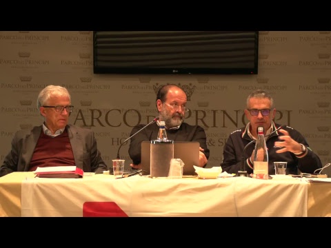 , title : 'Incontro formativo 'Riforma del terzo settore' - sessione pomeridiana - Bari'