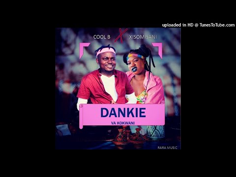 DANKIE(VAKOKWANI)