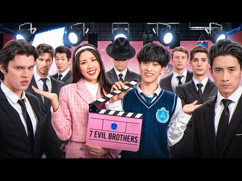 AU and Alan's Universe