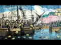 Causes Of The Revolutionary War